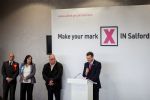 Salford Local Election 2015